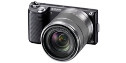 Sony Sony Alpha NEX-5N