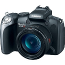 Canon Power Shot SX10 IS