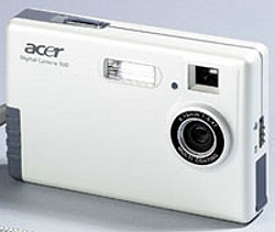 Acer Acer Digital Camera 300