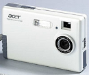 Acer Digital Camera 300