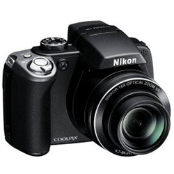 Nikon Nikon Coolpix P80