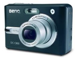 BenQ BenQ DC C800