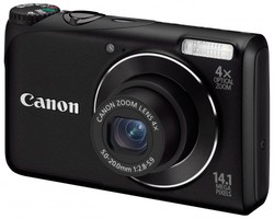Canon Canon PowerShot A2200 HD