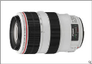 Canon Canon  EF 70-300mm f/4-5.6L IS USM