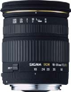 Sigma Sigma  18-50mm f/2.8 EX DC for Pentax