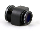 Olloclip Olloclip  3-In-1 Lens Fisheye Wide-Angle Macro Zoom for iPhone 4/4S