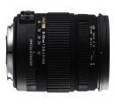 Sigma Sigma  18-50mm f/2.8-4.5 DC OS HSM for Canon 