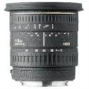 Sigma Sigma  17-35mm f/2.8-4.0 EX Aspherical HSM for Canon