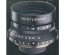 Voigtlander Voigtlander  Skopar 25mm f/4.0 MF Wide Angle - Black