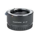 Quantaray Quantaray  AF 2x Tele-Converter for Nikon