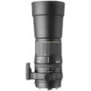 Sigma Sigma  170-500mm f/5-6.3 APO Aspherical for Canon