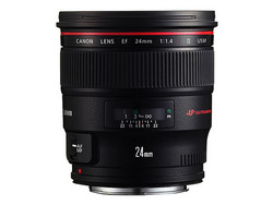 Canon Canon  EF 24mm f/1.4 L USM II