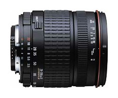 Sigma Sigma  28-200mm f/3.5-5.6 Compact Hyperzoom Aspherical for Canon