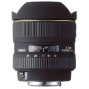 Sigma Sigma  12-24mm f/4.5-5.6 EX Aspherical DG for Canon