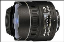 Nikon Nikon  AF Fisheye-Nikkor 10.5mm f/2.8G IF-ED DX