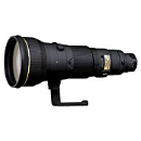 Nikon Nikon  AF-S Nikkor 600mm f/4.0D IF-ED II