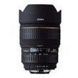 Sigma Sigma  15-30mm f/3.5-4.5 EX Aspherical DG DF for Nikon