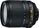 Nikon Nikon  AF Nikkor -S DX 18-105 f3.5-5.6