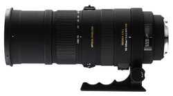 Sigma Sigma  150-500mm F5-6.3 APO DG OS HSM for Nikon
