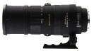 Sigma Sigma  150-500mm F5-6.3 APO DG OS HSM for Nikon