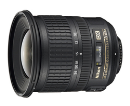 Nikon Nikon  AF-S Nikkor DX Zoom-10-24mm f/3.5-4.5G ED 