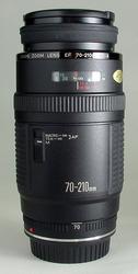 Canon Canon  EF 70-210mm f/4.0