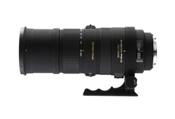 Sigma Sigma  150-500mm f/5-6.3 AF APO DG OS HSM for Canon
