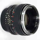 Carl Zeiss Carl Zeiss  Planar T 50mm f/1.4