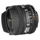 Nikon Nikon  AF Fisheye-Nikkor 16mm f/2.8D