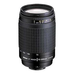 Nikon Nikon  AF Zoom-Nikkor 70-300mm f/4.0-5.6G