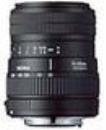 Sigma Sigma  55-200mm f/4.5-5.6 DC for Pentax