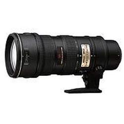 Nikon Nikon  AF Zoom-Nikkor 70-200mm f/2.8 VR DG IF-ED