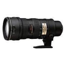 Nikon Nikon  AF Zoom-Nikkor 70-200mm f/2.8 VR DG IF-ED
