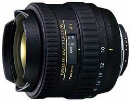 Tokina Tokina  AF 10-17mm f/3.5-4.5 AT-X 107 DX Fisheye for Canon