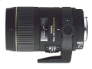 Sigma Sigma  150mm f/2.8 EX APO Macro EX DG HSM for Canon