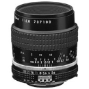 Nikon Nikon  MF Micro-Nikkor 55mm f/2.8 AIS