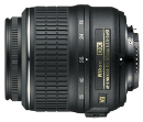 Nikon Nikon  AF-S DX Zoom-Nikkor 18-55mm f/3.5-5.6G VR