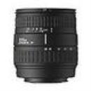 Sigma Sigma  28-105mm f/3.8-5.6 UC III Aspherical IF for Pentax (Black)