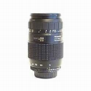 Promaster Promaster  70-300mm F/4-5.6 Tele-Macro for Canon LD