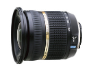 Tamron Tamron  SP AF 10-24mm F3.5-4.5 Di II LD for Pentax