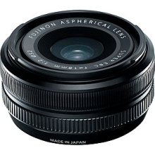 Fujifilm Fujifilm  XF 18mm f2.0 Lens X-Pro1