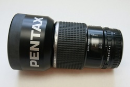 Pentax Pentax  FA 645 120mm Macro f4