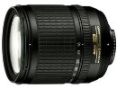 Nikon Nikon  AF-S DX Zoom Nikkor 18-135mm f/3.5-5.6G IF-ED