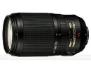 Nikon Nikon  AF-S Zoom-Nikkor 70-300mm f/4.5-5.6G IF-ED VR