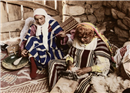 نساء أمازيغيات