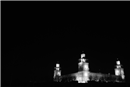 مسجد الملك حسين في عمان