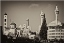 عمان مدينة السلام