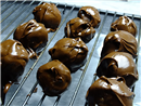 Chocolate Balls