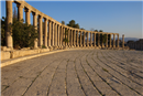 Jerash Forum