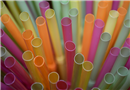 Colorful Straws